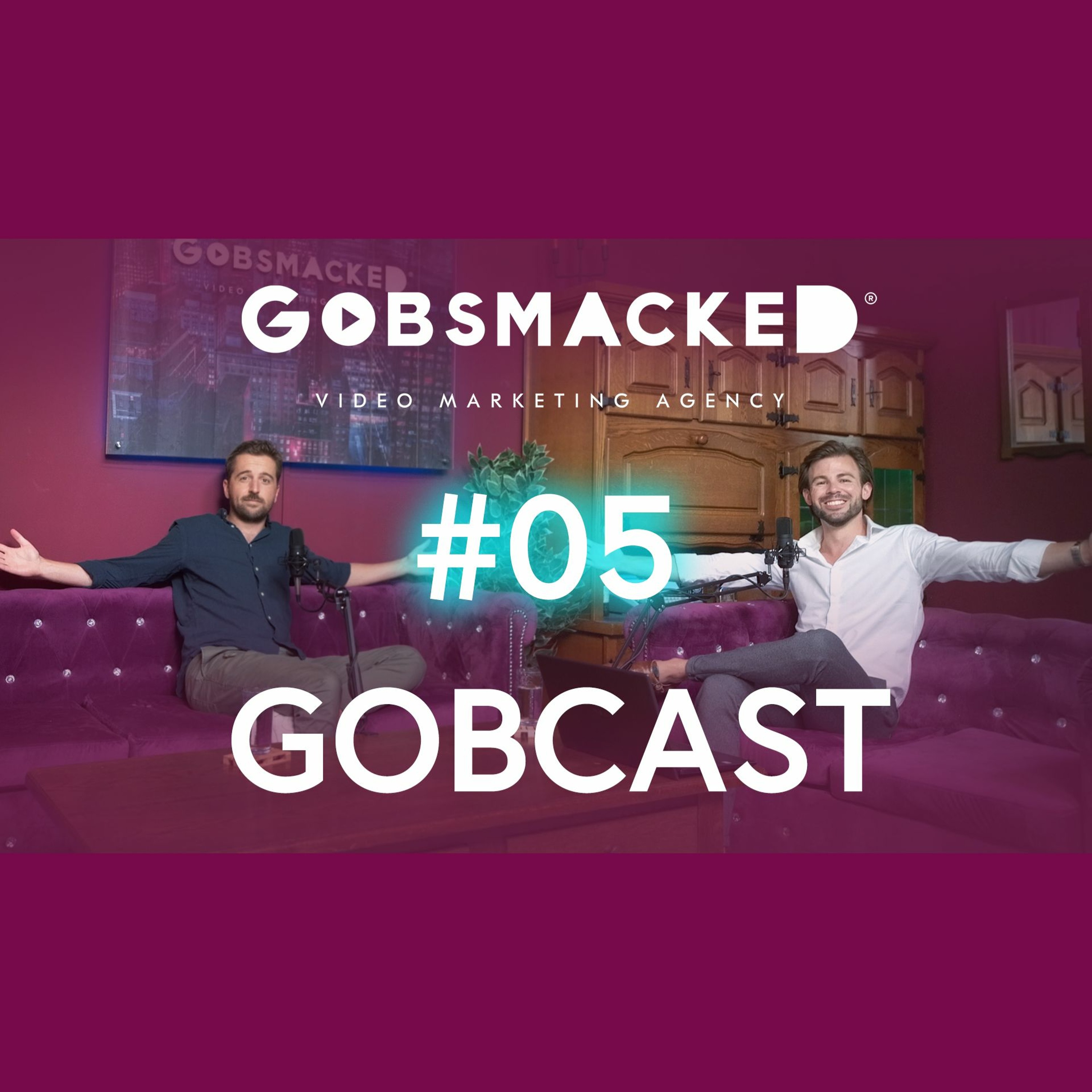 GOBCAST