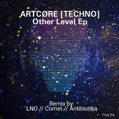 OTHER LEVEL FREE E.P.
