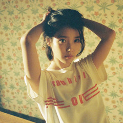 IU - 나의 옛날이야기 (My Old Story)