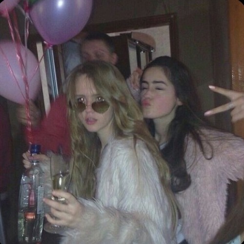 For A Minute - WizTheMc - (slowed & reverb)