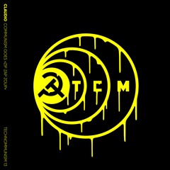 PREMIERE : Claudio - Zip Zap