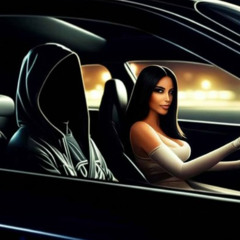 Partying With Kim
