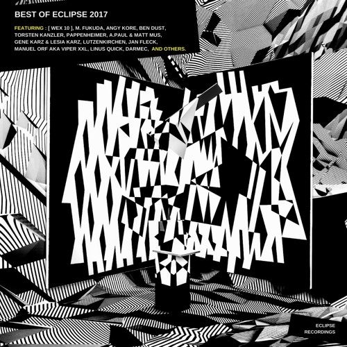 Bring The Love ([ Wex 10 ] Remix)