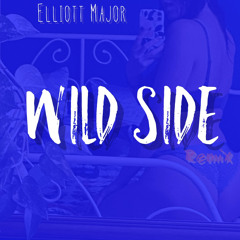 Elliott Major - Wild Side Freestyle