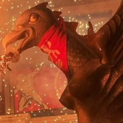 be a freak (until the day, until the dawn) 🌟