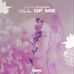 Kid On The Block - All of Me