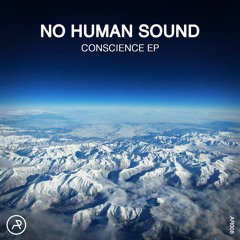 No Human Sound 'Distress' [A R Records]