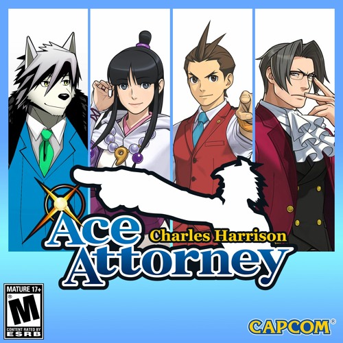 Cross Examination - Moderato 2020