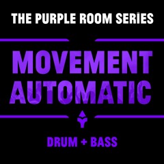 The Purple Room Series