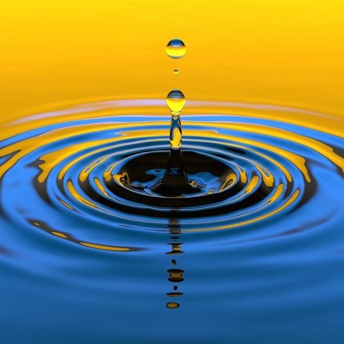 "The Ripple Effect" - Indoor Winds