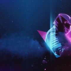 Outrun (Synthwave)