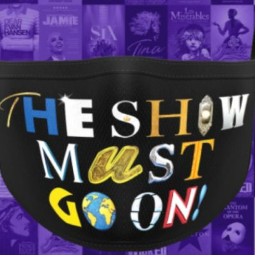 Get Ready For The Show To Go On 2020