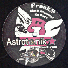 Frank@ - Black Diamond