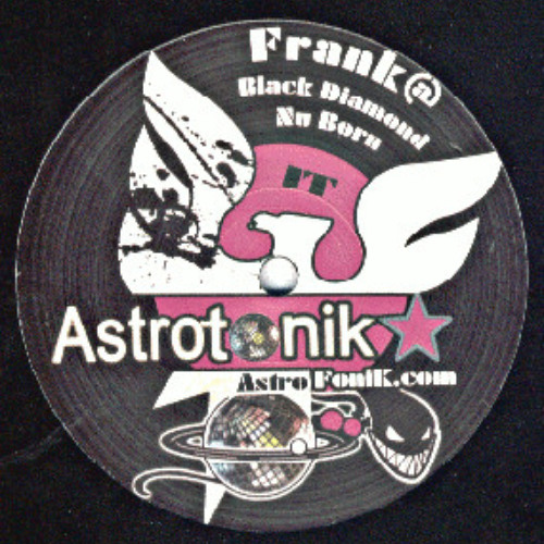 Frank@ - Black Diamond
