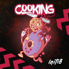 Cooking Up A Storm 36