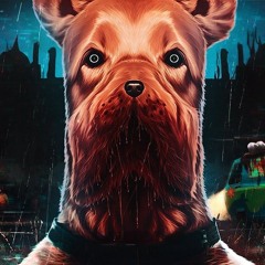 Scooby Dark - Último Mistério - AniRap