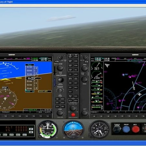 Stream Garmin 1000 Cessna PC Trainer V8.01.exe by Michele | Listen online  for free on SoundCloud