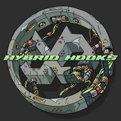 VA - HYBRID HOOKS / DICC002