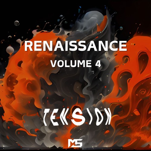 Melodic Techno & Progressive House Mix - VOLUME 4 (TENSION)