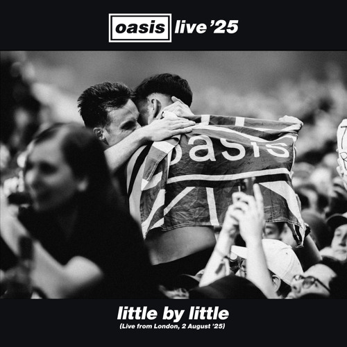 【J21126】Oasis / little by little 51Sd6ubO85L._UF350,350_QL80_.jpg