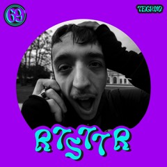 electrobüro mix #69 w/ R T S T T R