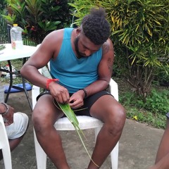 Mangi Popondeta  🇵🇬🔥
