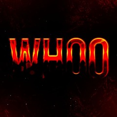 whoo!