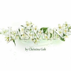 JASMIN (Trace Du Rêve) by Christina GOH