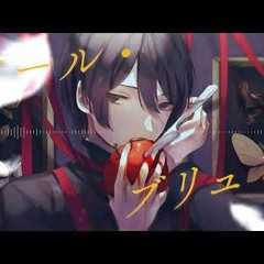 ガール・ブリュレ / KAITO V3 English (Girl Brûlée / Mukut ft KAITO V3 English)