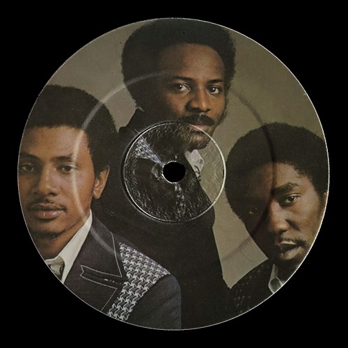 The O'Jays - Back Stabbers (Mogier Edit) [HZRX]