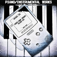 METROID PRIME -Title Theme (Piano Cover)