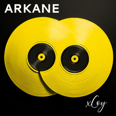 Arkane