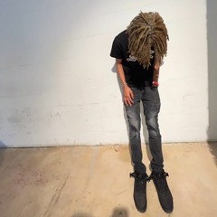 Lil Keel ~ So Fast (prod. COSMIC)