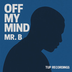 Can't Get You Off My Mind (feat Churemi)