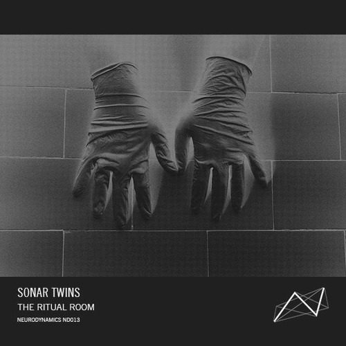 Sonar Twins - The Ritual Room [ND013]