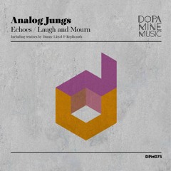 Laugh and Mourn (Original Mix)