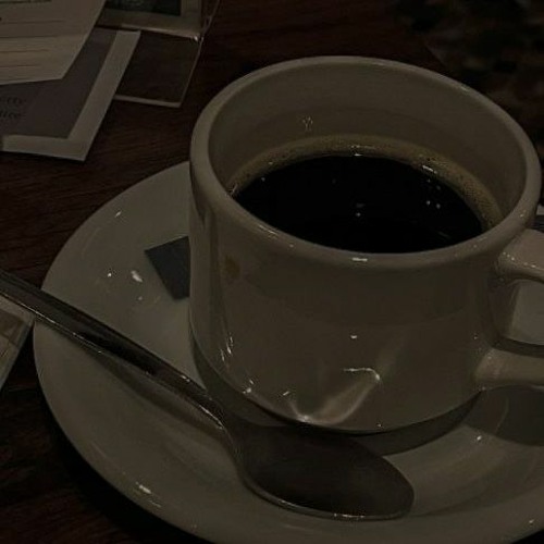 coffee and cigarettes