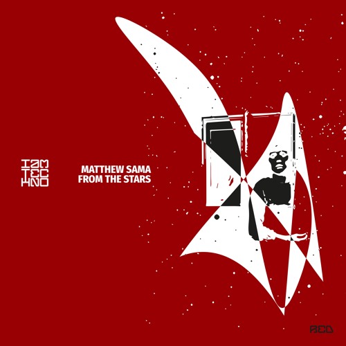 Matthew Sama - Parsec (Original Mix)