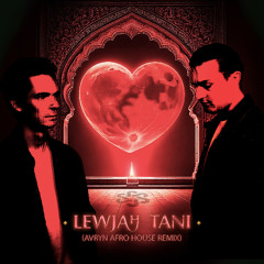Saad Lamjarred & Zouhair Bahaoui - Lewjah Tani (Avryn Afro House Remix) *Free Download*
