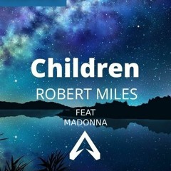 Robert Miles Feat Madonna - Frozen Children (Mauro Ericsson Bootleg)