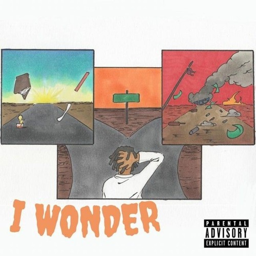 I Wonder