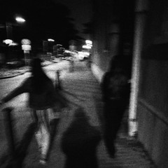 La Frequéncia - Echoes from Eixample BCN (Acid, Hard Trance, Hard Bounce 165 BPM)