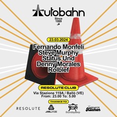 Fernando Monfeli Mix Live@Autobahn@ResoluteClub 23 3 024