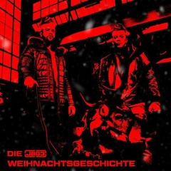 Die JBG3 - Weihnachtsgeschichte | Kollegah und Farid Bang
