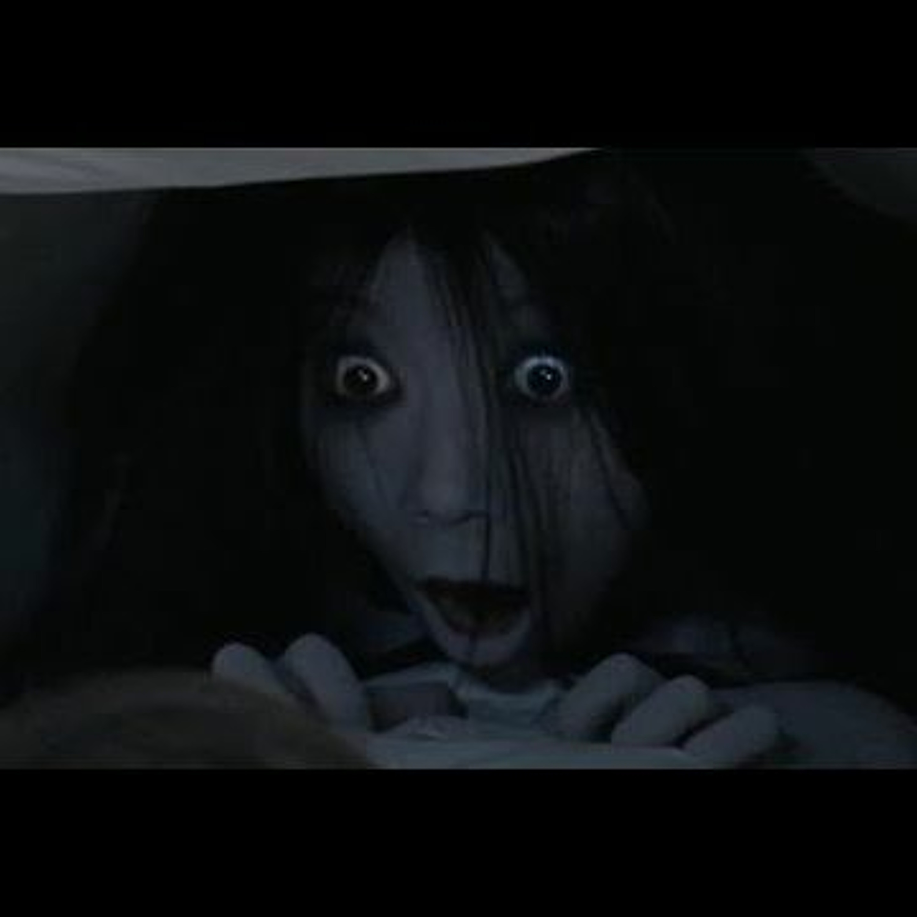 Episode 43: The Grudge of Ju-on