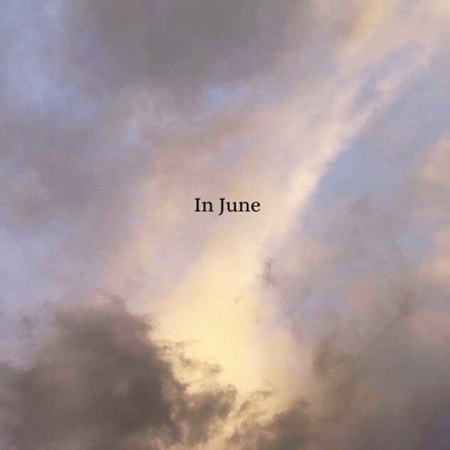 In June