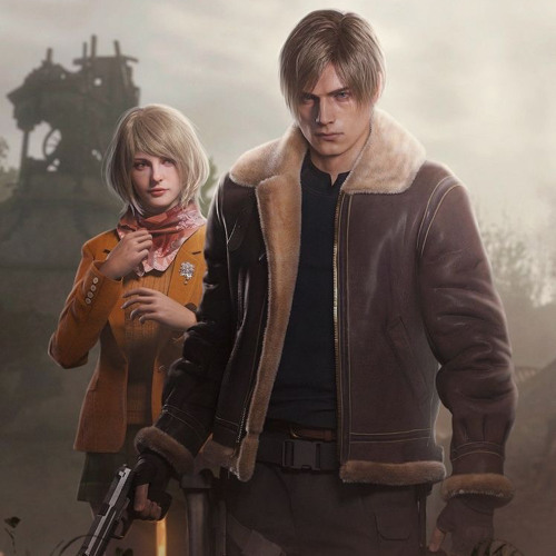 Stream Resident Evil 4 Save Room Theme (slowed & reverbed).mp3 by Lil Ramsey Listen online