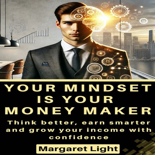 Your Mindset is Your Money Maker