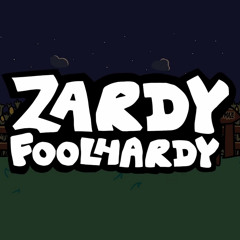 Foolhardy FNF OST