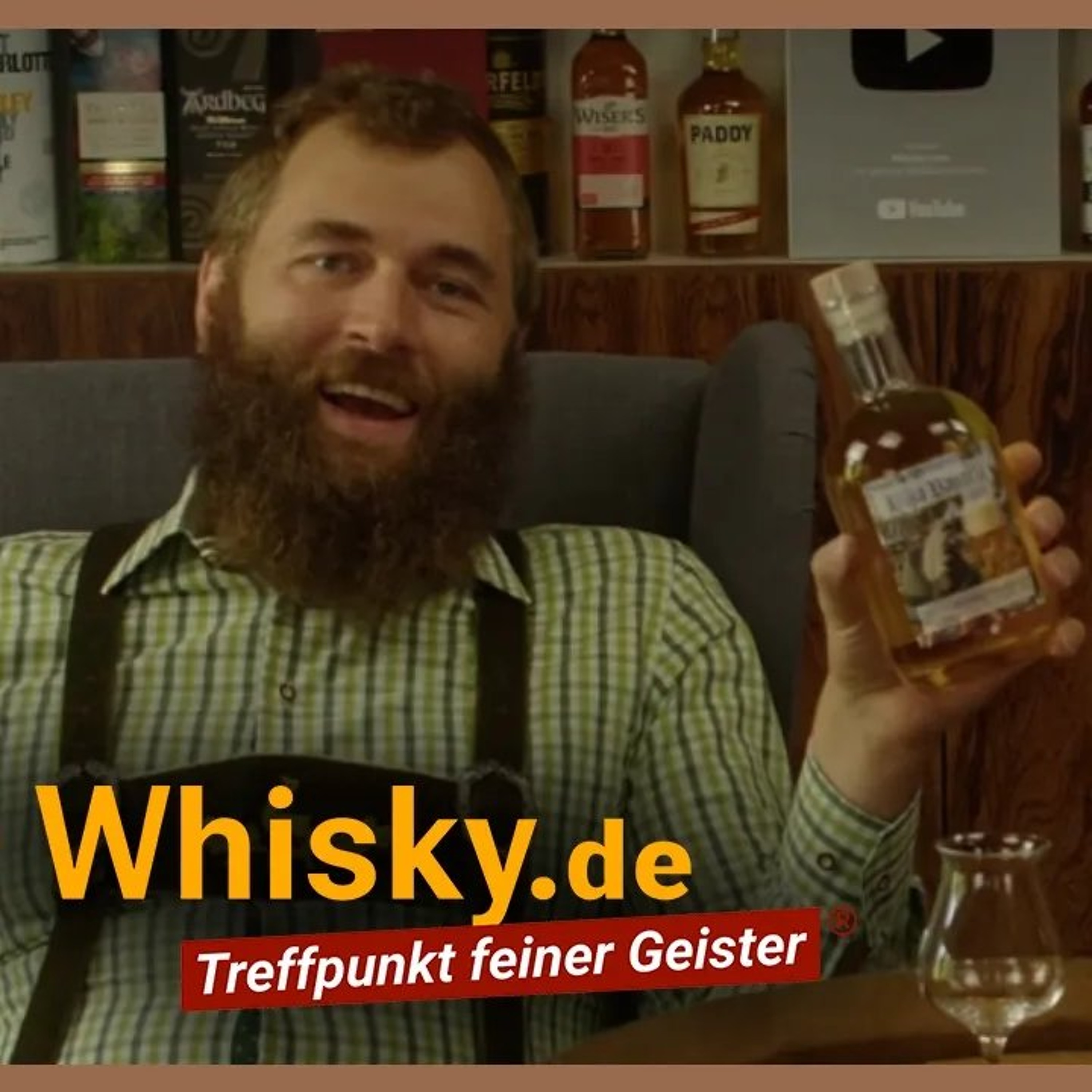 Viva Bavaria | Whisky Verkostung